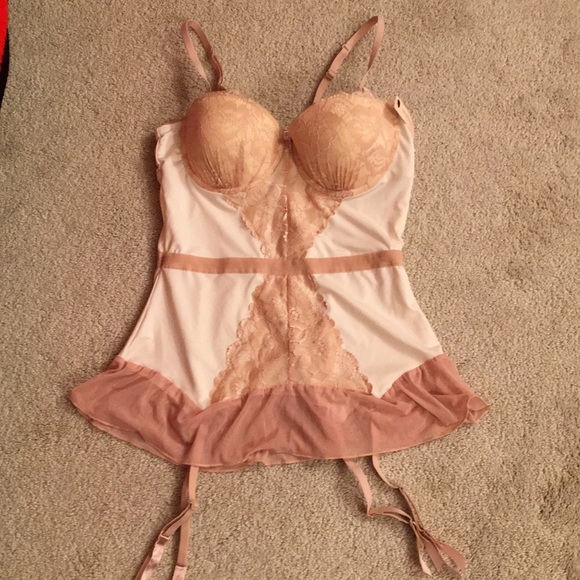 sophie b. Other - Sophie B. Bodysuit